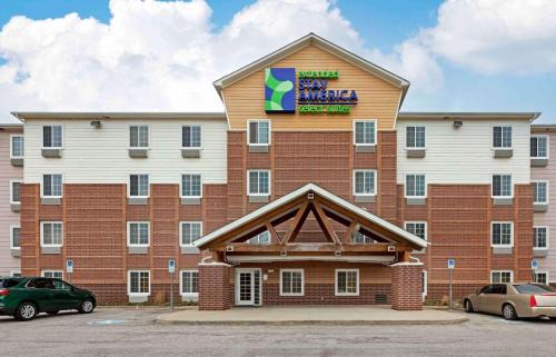 Extended Stay America Select Suites - Cleveland - Airport