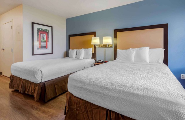 Extended Stay America Suites Elizabeth Newark Airport