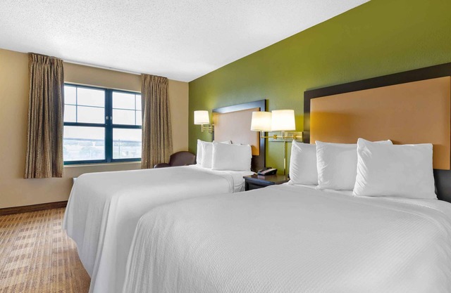 Extended Stay America Suites Detroit Dearborn
