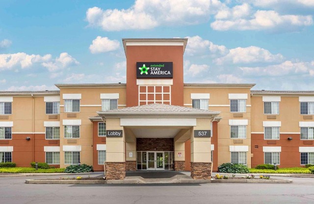 Extended Stay America Suites - Philadelphia - Horsham - Dresher Rd