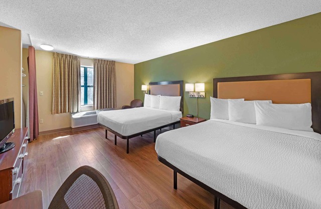 Extended Stay America Suites Philadelphia Horsham Dresher Rd