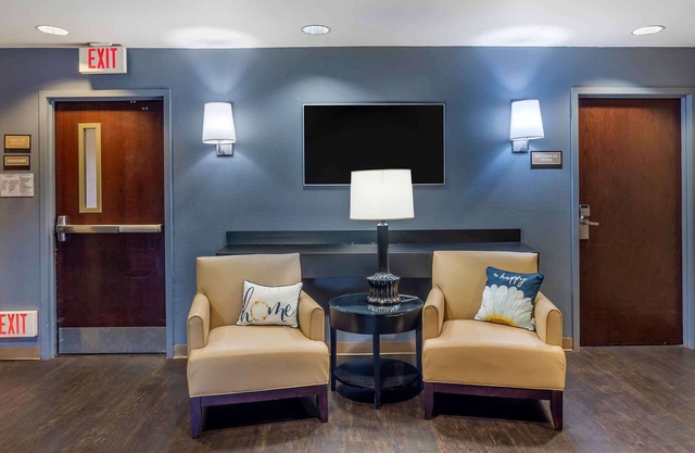 Extended Stay America Suites Philadelphia Horsham Welsh Rd