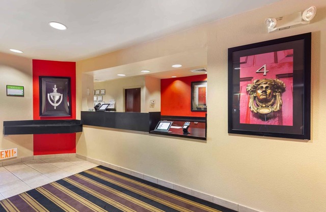 Extended Stay America Suites Baltimore Glen Burnie