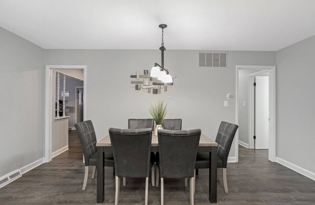 Extended Stay Elk Grove Village FHS Rental