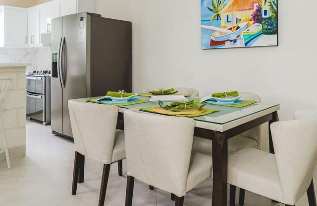 Ez Living Apartments