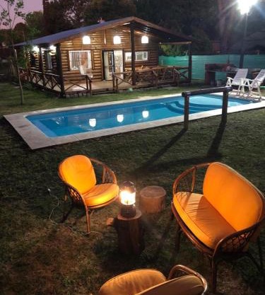 EZEIZA 10 minutes the air port,barrio privado cedro azul