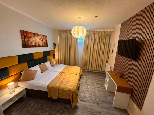 F-F Haus Monteuren Unterkunft