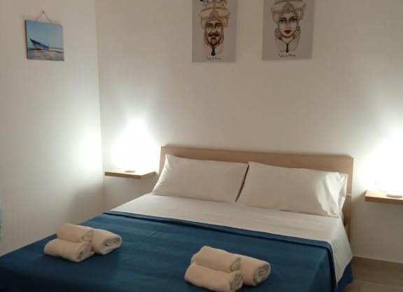 F&M relax room Noto Marina