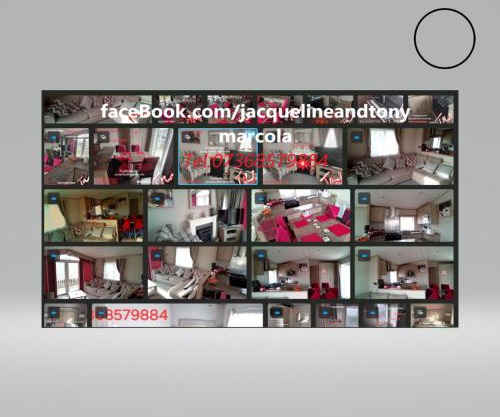 f11Golden Sands caravan holiday