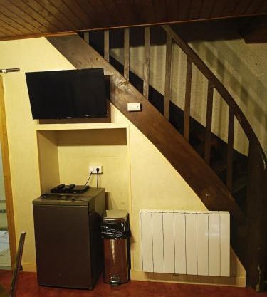 F2 appartement de campagne