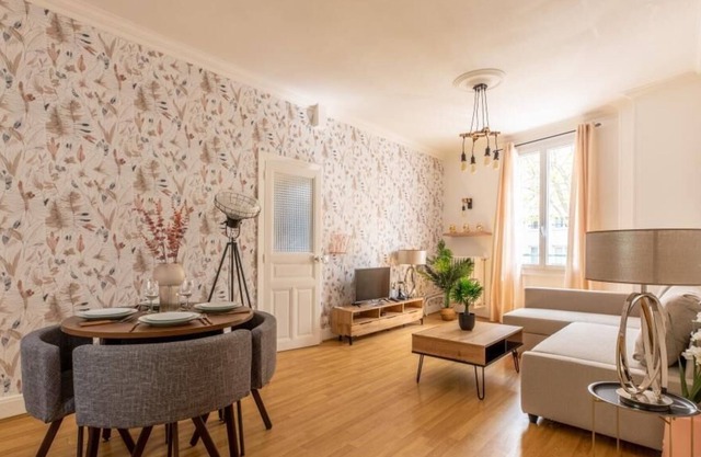 F2 Chamalières Av Thermale