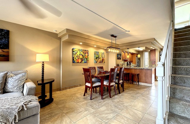 F507 - 2 Bedroom/2 Bath - Steps from the Beach, Super Clean!