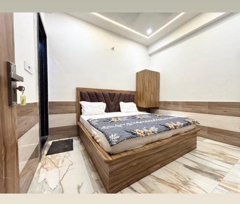 Fab hotel Devi heritage