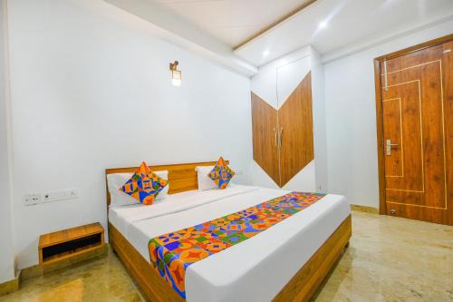 FabHotel Amrit Residency