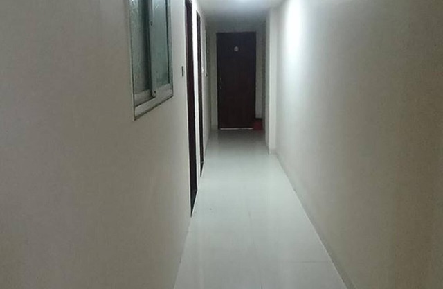 Fabhotel Elite Inn I