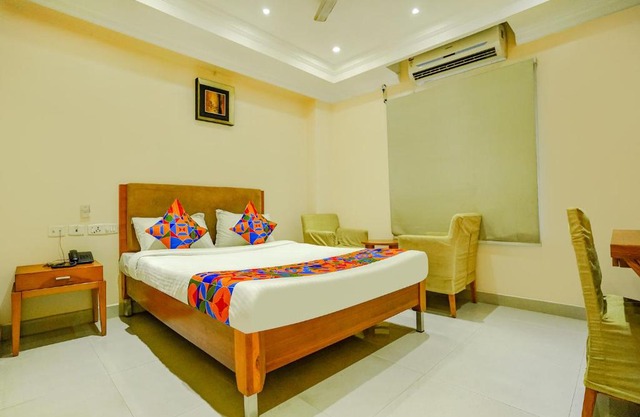 FabHotel G Star