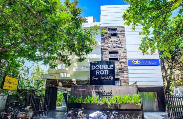 FabHotel Illam Hospitality