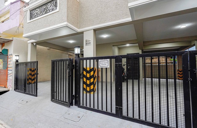 Fabhotel Lucky Inn Grand Residency