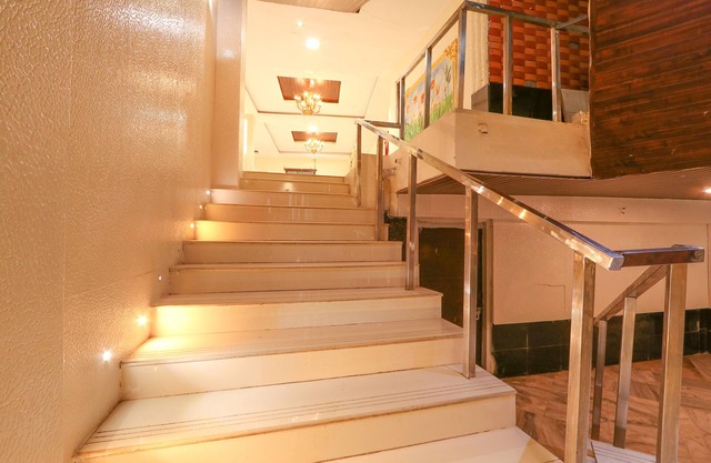 Fabhotel Maruthi Residency