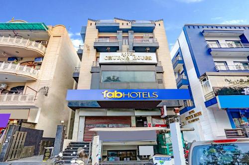 FabHotel Maxx Inn