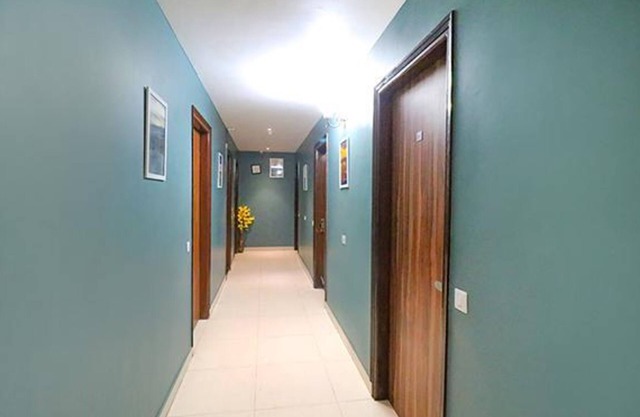 Fabhotel Maxx Inn