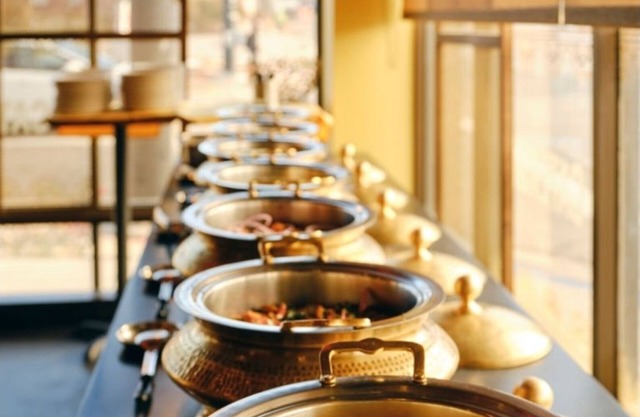 Fabhotel Palm Emirates