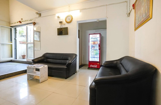 Fabhotel Saubhagya Elite