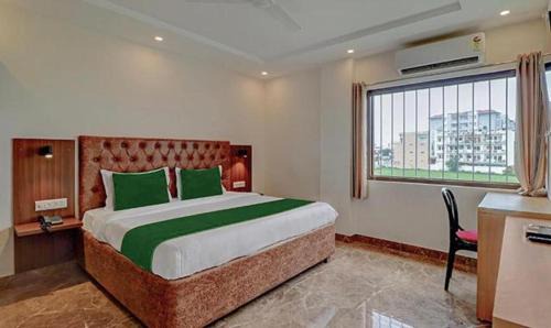 FabHotel Shri Krishna Residency