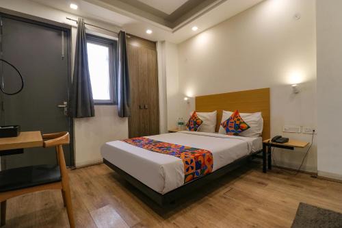 FabHotel The Chaitanyas Rohini sec 18