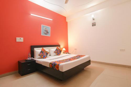 FabHotel The Lavish Villa