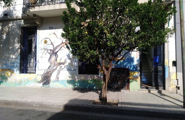 FABULOSO BUENOS AIRES ONE