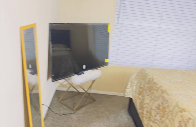 Fabulous apartment in vibrant Houston. Close to Galleria Mall.Security on site.