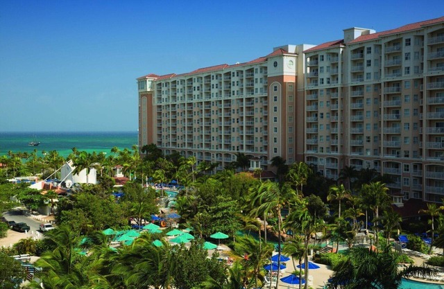 Fabulous Aruba Marriott Surf Club February 28-March 7, Vacation Villa Sleeps 8