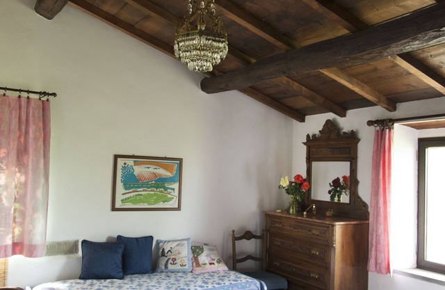 Fabulous Farmhouse on the Mugellane Hills near Florence. Feel the nature