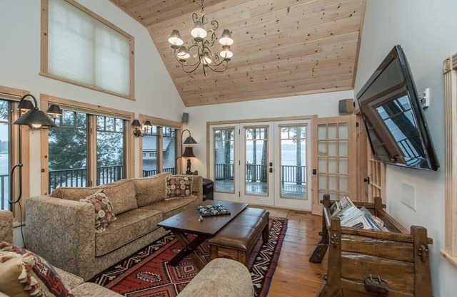 Fabulous Lake Muskoka