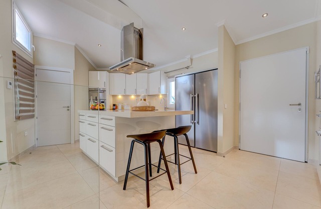 Fabulous villa with private pool in the south of Tenerife! Amazing views!