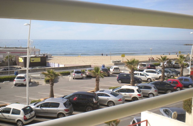 FACING THE SEA