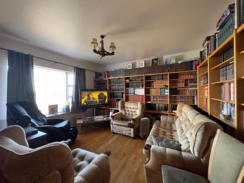 Fagrabrekka Guesthouse