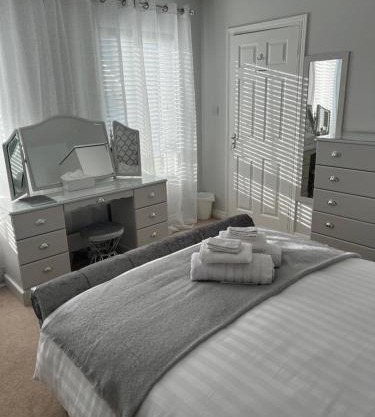 Fair Green B&B
