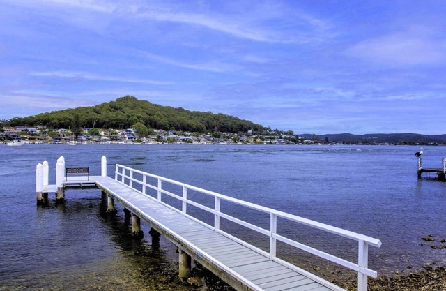 'Fair View on Daleys' by Accom Holidays