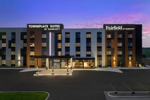 Fairfield by Marriott Inn & Suites Sikeston
