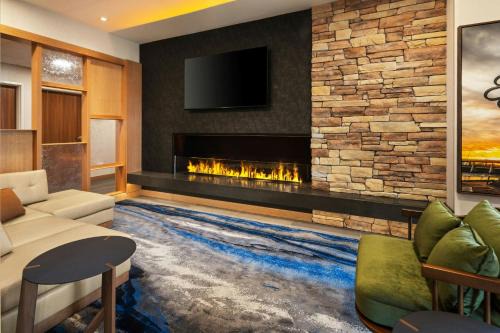 Fairfield by Marriott Inn & Suites Cedar Rapids North