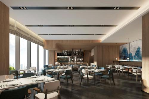 Fairfield by Marriott Xiong'an