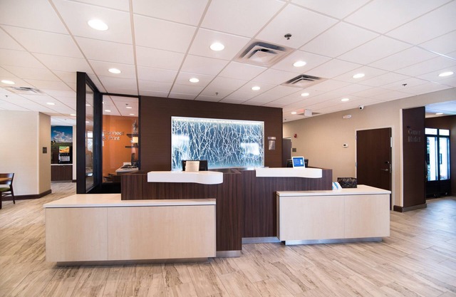 Fairfield Inn and Suites by Marriott Atlanta Airport North