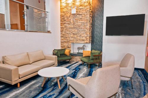 Fairfield Inn by Marriott New York LaGuardia Airport/Astoria
