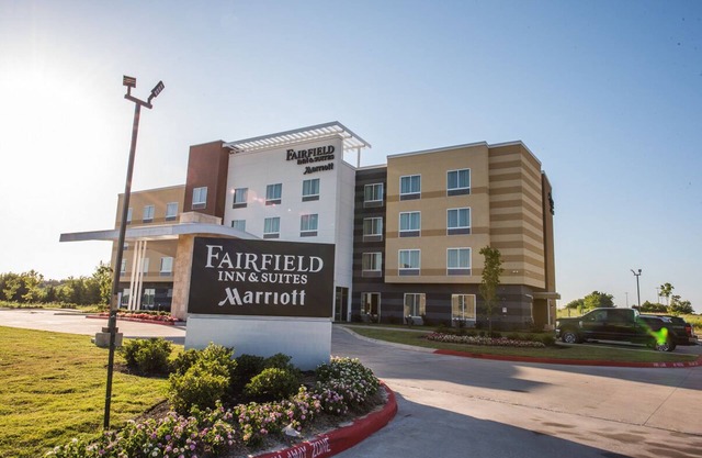 Fairfield Inn & Suites by Marriott Huntsville