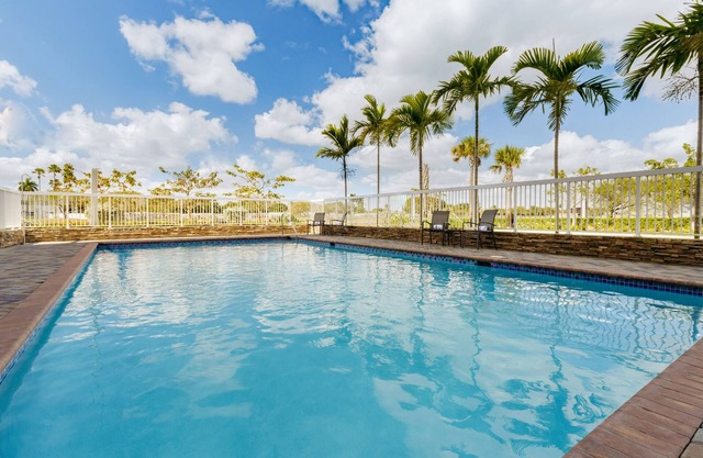 Fairfield Inn & Suites by Marriott Homestead Florida City