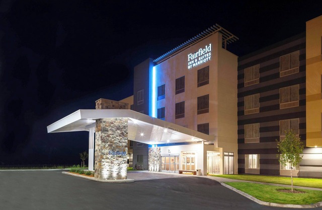 Fairfield Inn & Suites by Marriott Fort Morgan