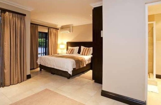 Fairview Bed And Breakfast - Double Room 1