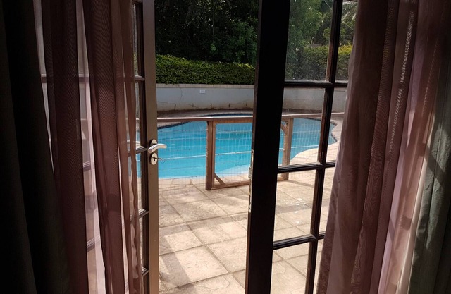 Fairview Bed And Breakfast - Double Room 1